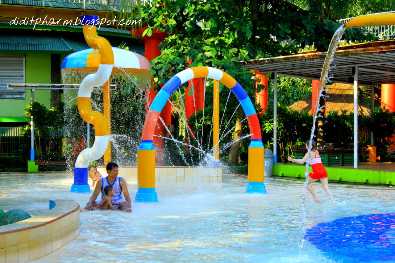 Курс аквапарк Курс аквапарк