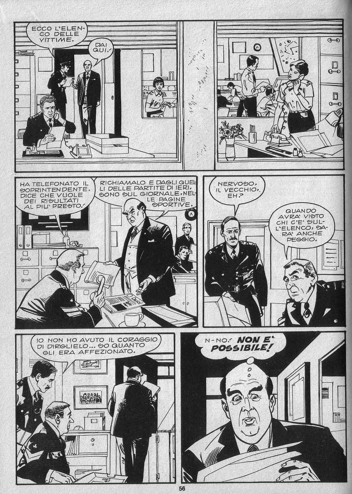 Dylan Dog (1986) issue 21 - Page 53