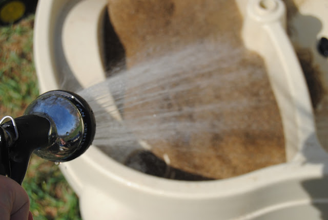 Mud Play for Kids Without a Yard