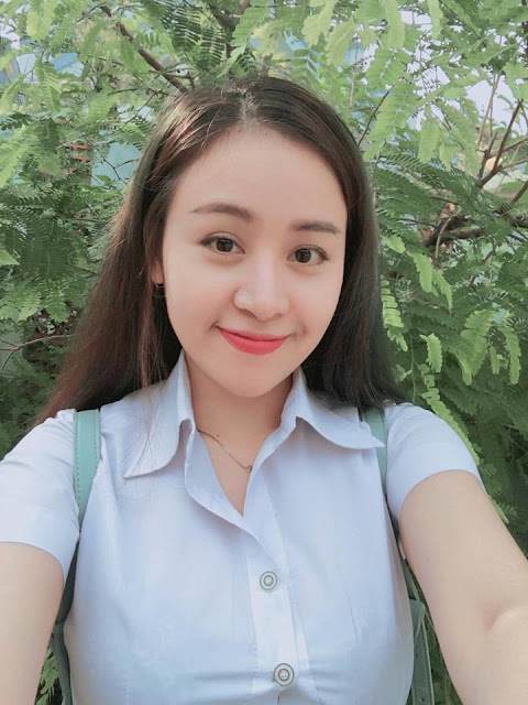 45+ Hình Ảnh Hot Girl Bà Tưng Dễ Thương, Cute & Xinh Xắn Đến Lạ Kì