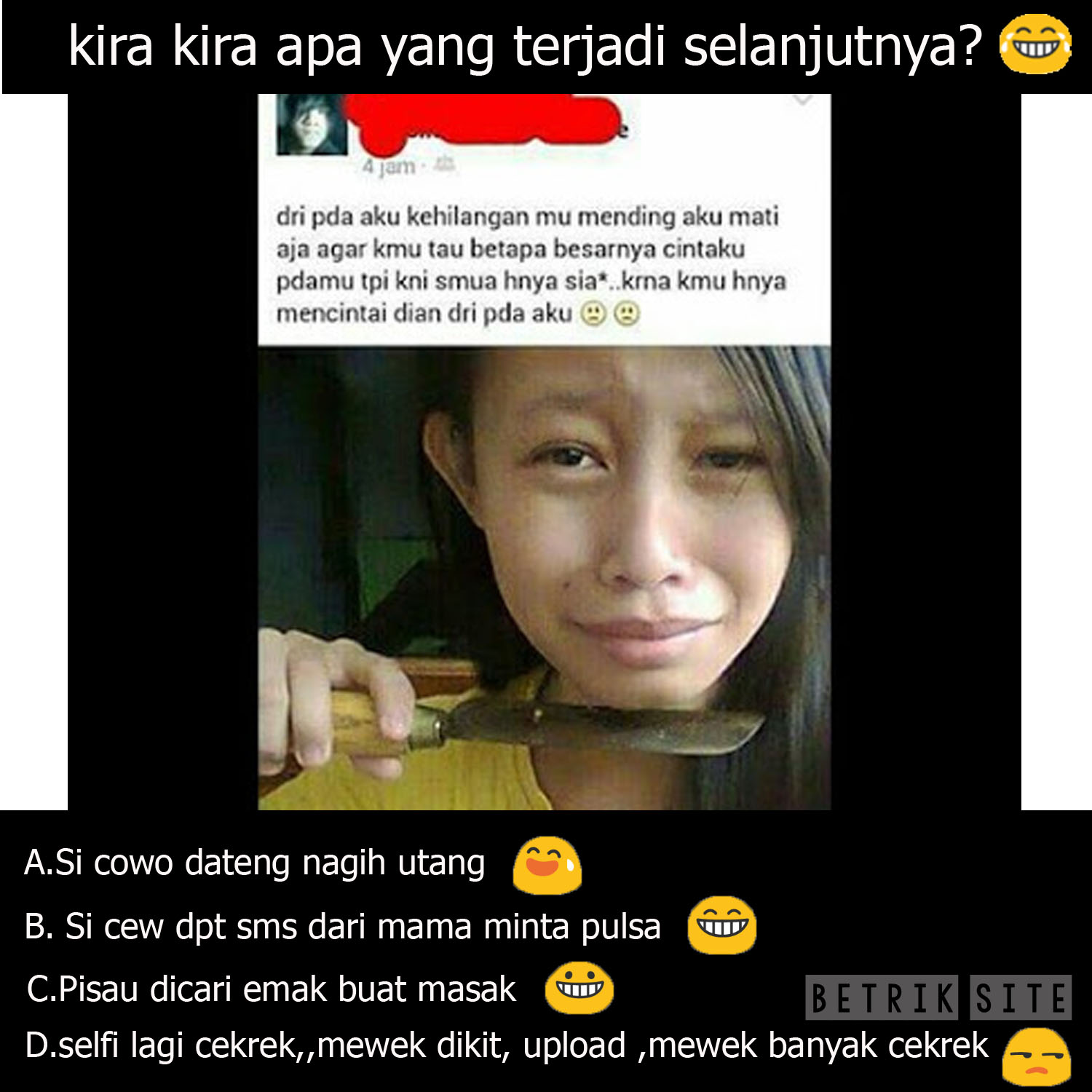 101 Gambar Meme Menangis Terbaik 101 Gambar Meme Menangis Terbaik