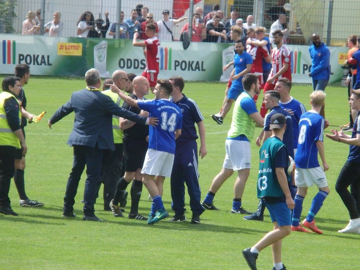 100 Jahre Fahrstuhlfahrt Mai 2017