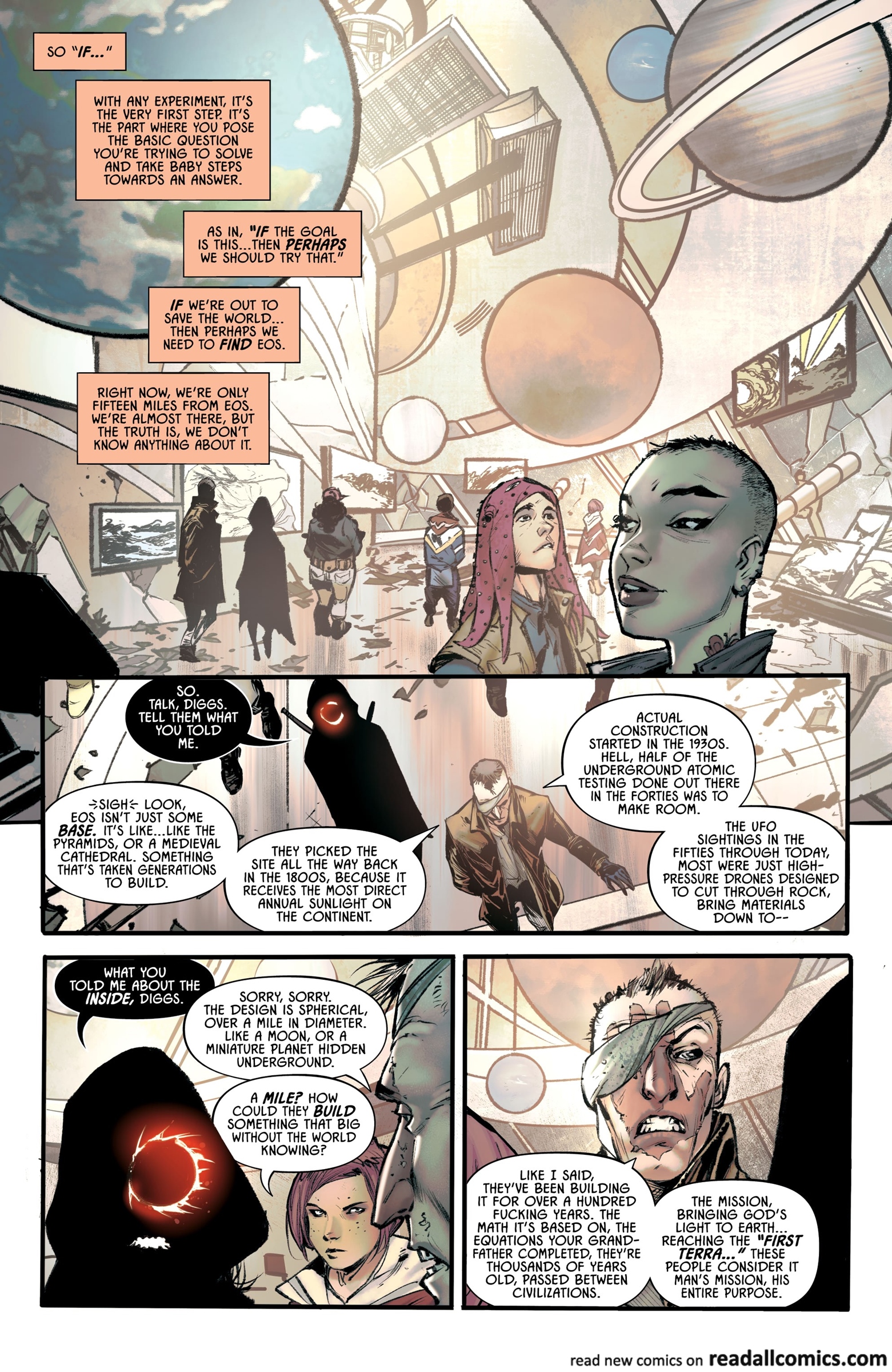 Nocterra chapter 12 page 13