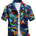 Hawaiian shirt for sale