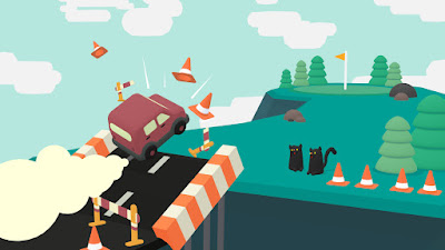 What The Golf Game Screenshot 1