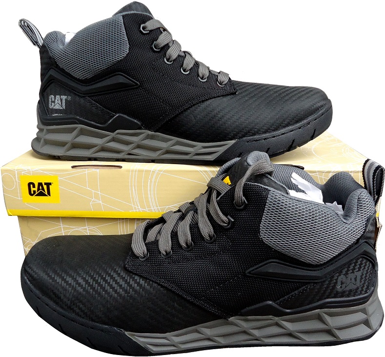 Zapatillas Zapatos Bota Caterpillar Cat S/ 279,90 en Mercado Libre