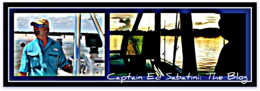 Captain Ed Sabatini