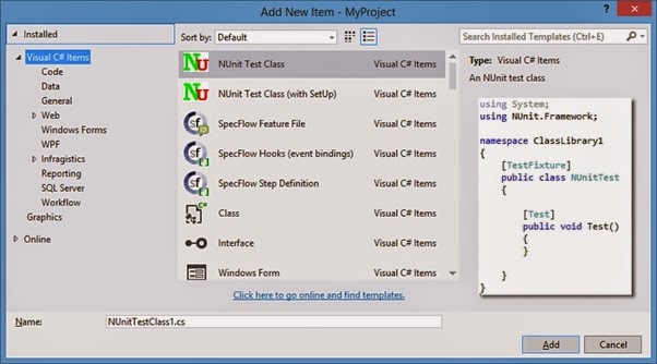 Jason Hales - C# Tips: Adding Template Classes to Visual Studio 2013's ...