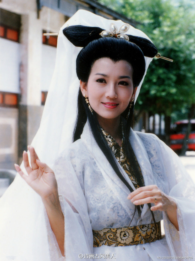 Asian Stars: Mengenang White Snake Legend 1993