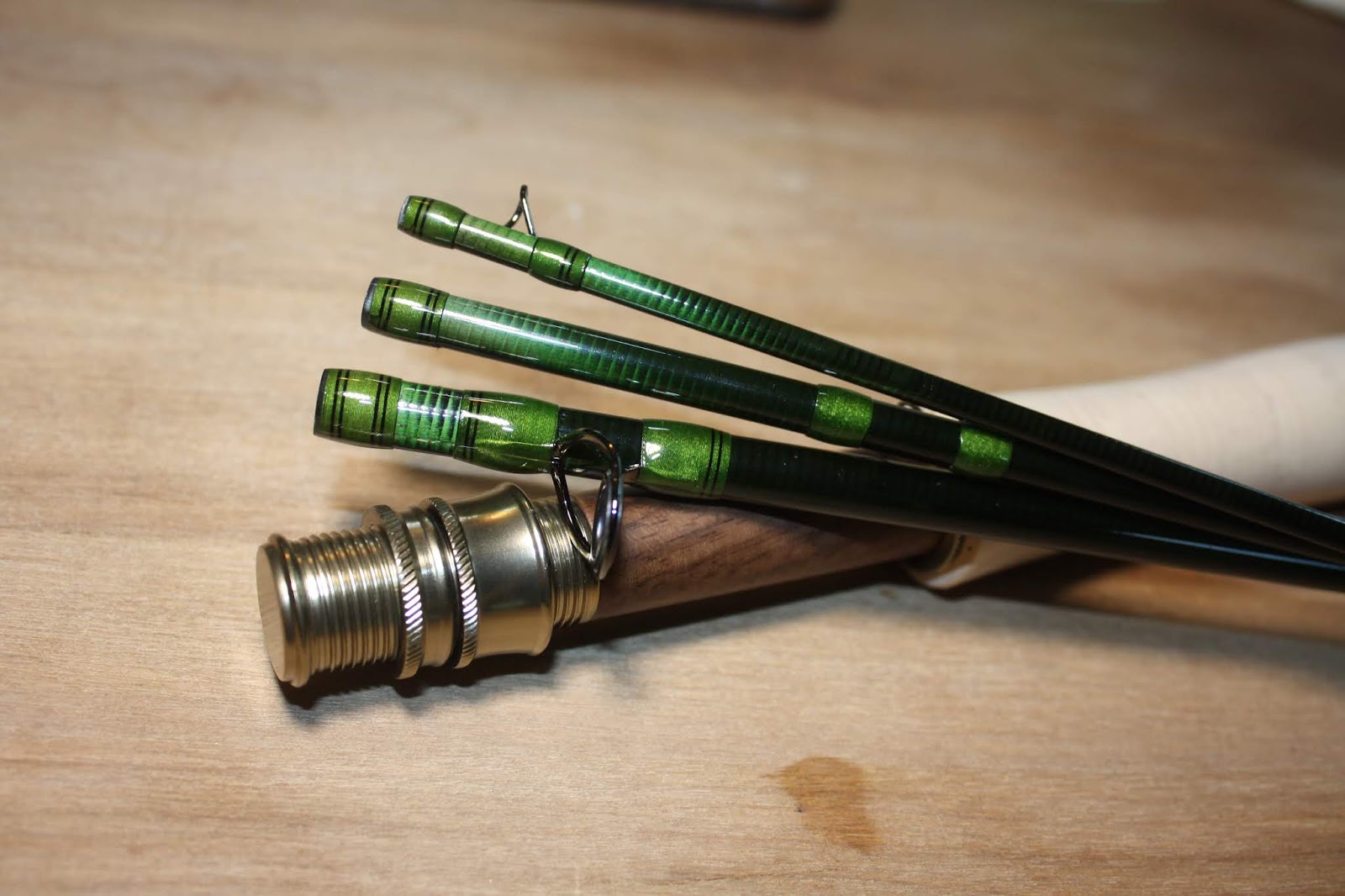 Minnesota Driftless Fly Fishing Two New Builds!