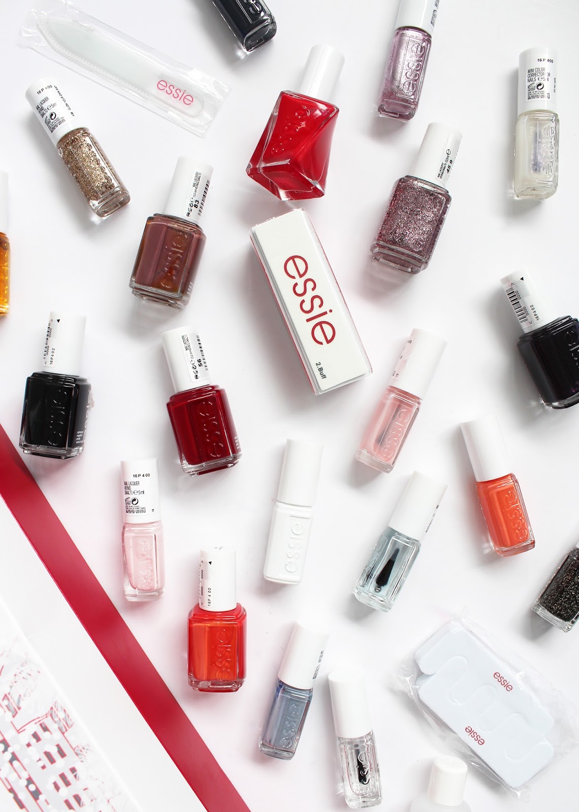 essie calendar 2016 essie calendar 2016