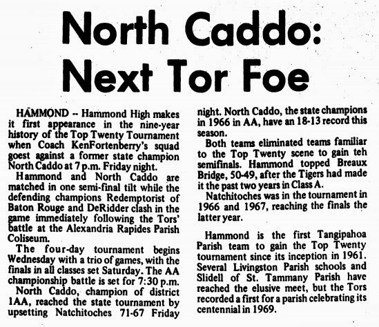 Daily Star In Hammond La 89