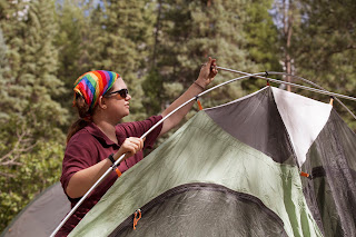 girl scout camp packing list, girl scouts camp packing list, camp essentials, girl scout camping pack list