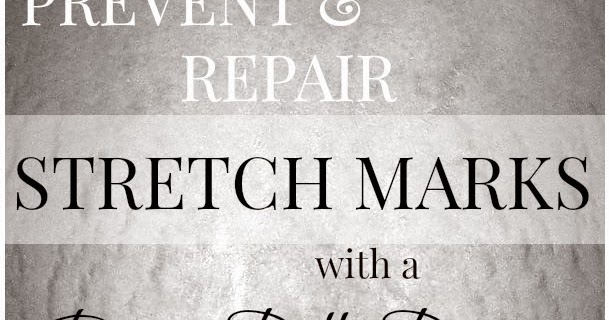 dream belly stretch mark cream