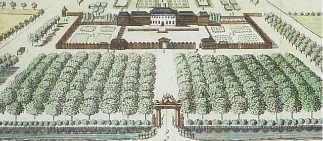 CONSTITUCION WEB: Tratado de Ryswick y sus complementarios (1697)