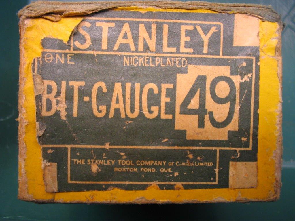 Stanley Tool Company