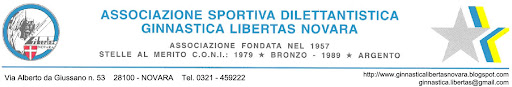 Ginnastica Libertas Novara