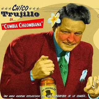 CUMBIA CHILOMBIANA
