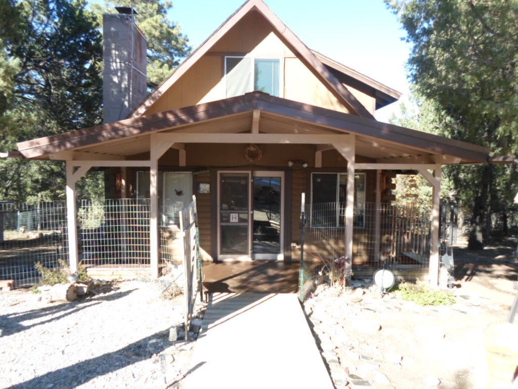 Howard Colorado House For Sale