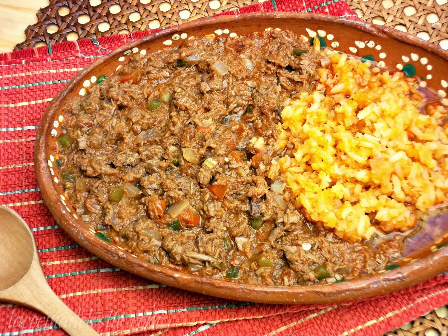 Comfort Food Classics Picadillo Dreams La Cocina De Leslie comfort-food-classics-picadillo-dreams-la-cocina-de-leslie
