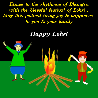happy Lohri picture happy Lohri picture