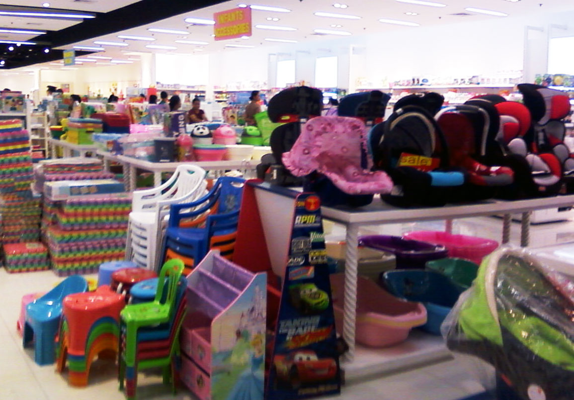 Mommy Cow Where to Buy a Baby Stroller in the Philippines?