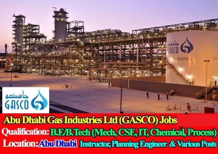 The Abu Dhabi National Oil Company Opens Mega Recruitment Drive For Freshers/Experience On JUNE The Abu Dhabi National Oil Company Opens Mega Recruitment Drive For Freshers/Experience On JUNE