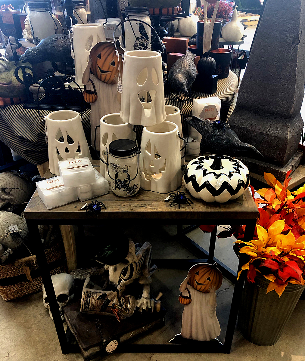 Old Fashion Halloween Ace Hardware