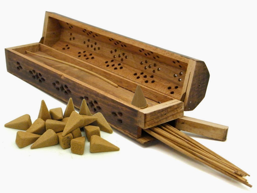 Alma Importers Scented Candles, Aroma Diffusers, Incense, & Oil