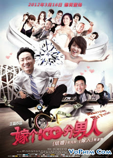 Lấy Chồng Hoàn Hảo - Marrying Mr Perfect Lấy Chồng Hoàn Hảo