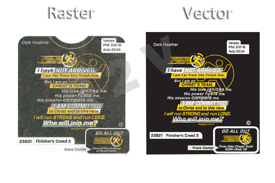 Interactive Scalable Vector Graphics Get New Marks for your Business