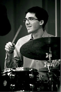 Drummer, Jimmy Macbride