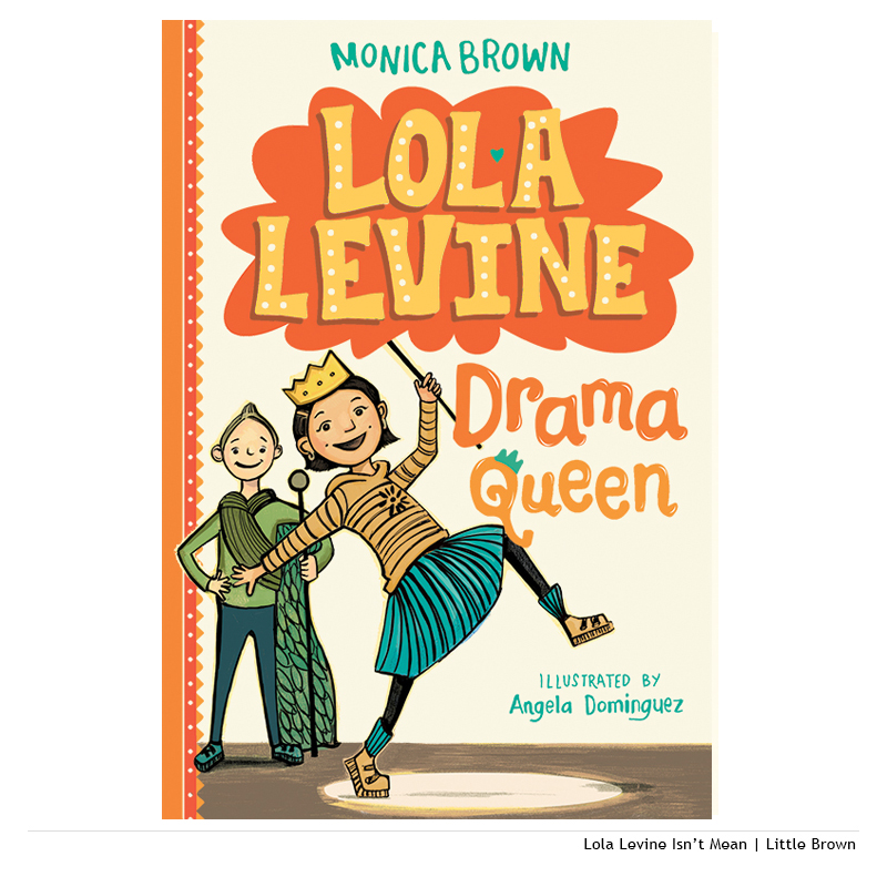 Angela Dominguez Texas Book