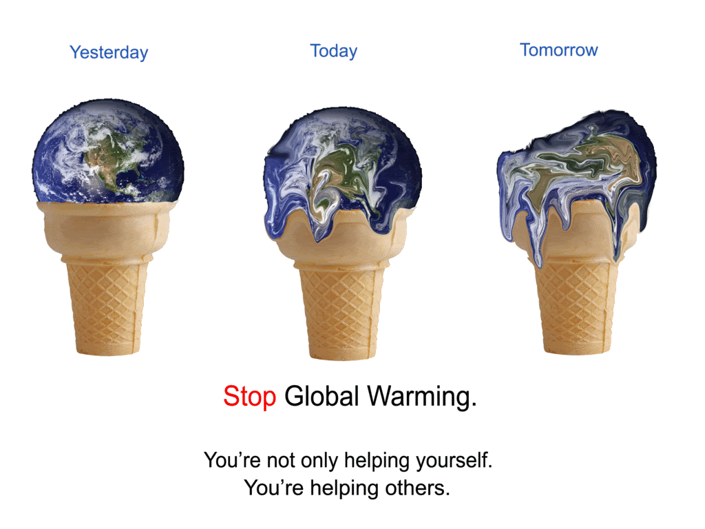 global warming