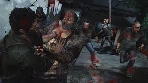 Screenshot 3 The Last Of Us Game Setup Download