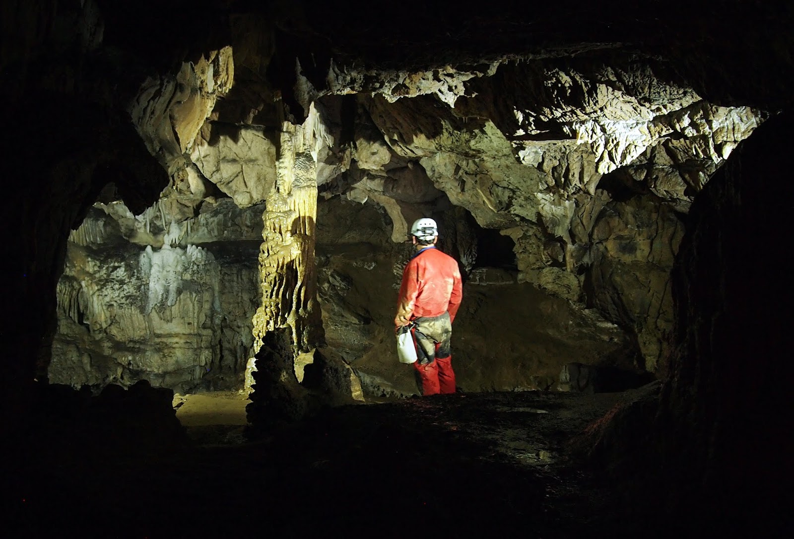 Llibre de piades Grotte de Siech (AriegeFrança)