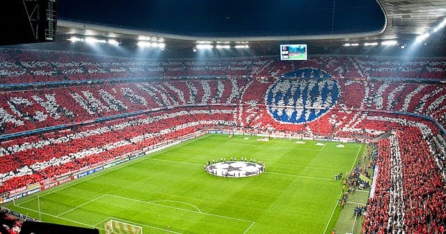 Em crise e na 4ª divisão, Munique 1860 decide cancelar aluguel da Allianz  Arena - Alemanha Futebol Clube