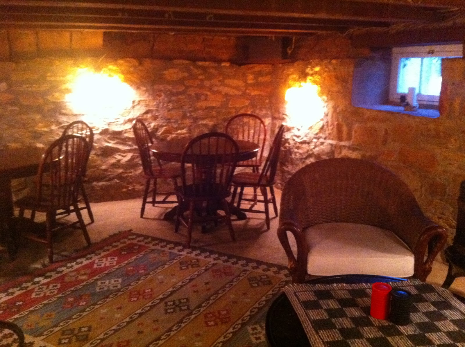 A Rousing Vine The Winery at La Grange Historic Hot Spot