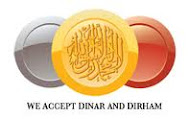 Leverage Consulting accepts DINAR&dirham