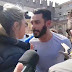 Verona, fan di Salvini mostra il sedere alla poliziotta. Poi fa il saluto romano: «Uno di noi»