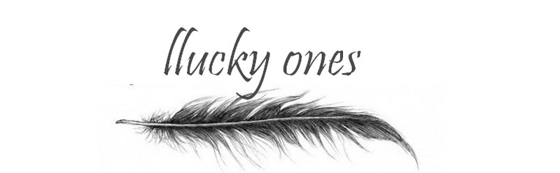 LuckyOnes