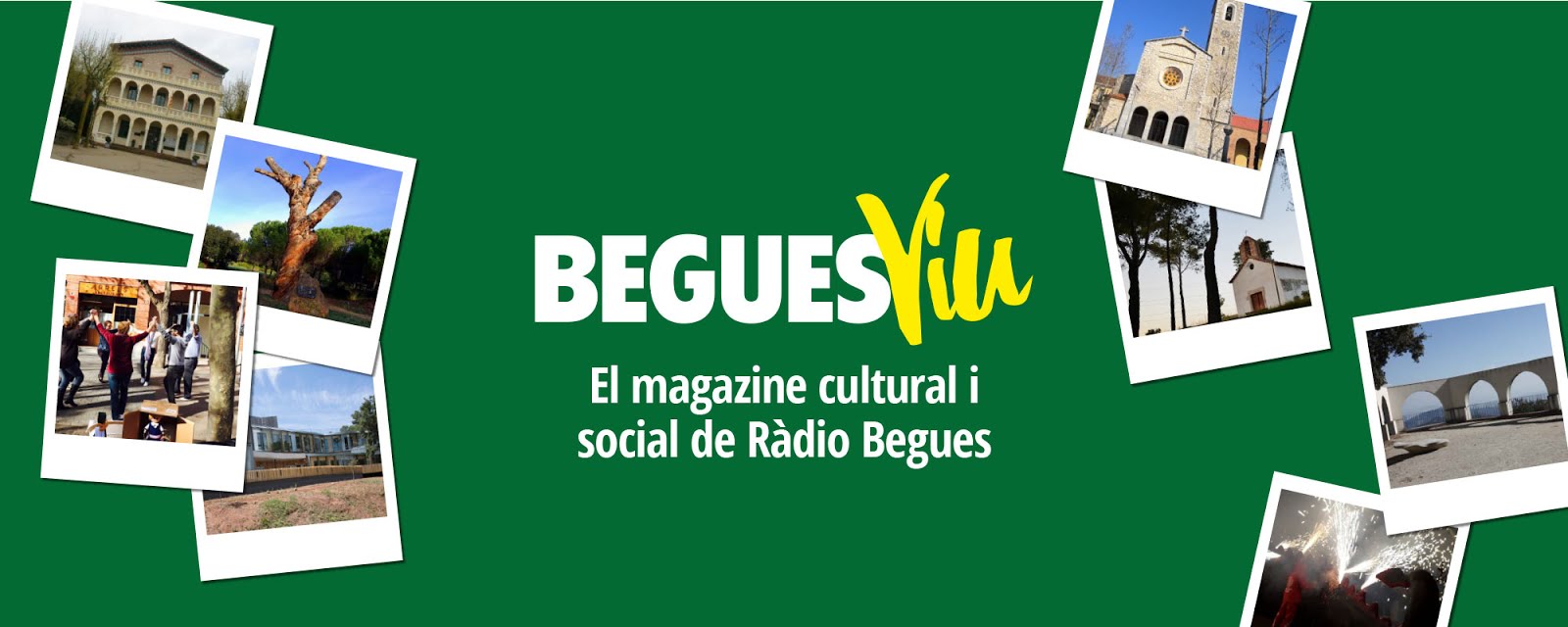 Ràdio Begues