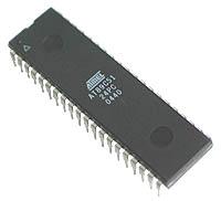 Mikrokontroler AT89C51 ~ Cross Media