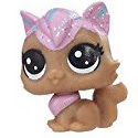 Littlest Pet Shop Series 2 Teensie Special Collection Sprinkles Flufftail (#2-38) Pet Littlest Pet Shop Series 2 Teensie Special Collection Sprinkles Flufftail (#2-38) Pet