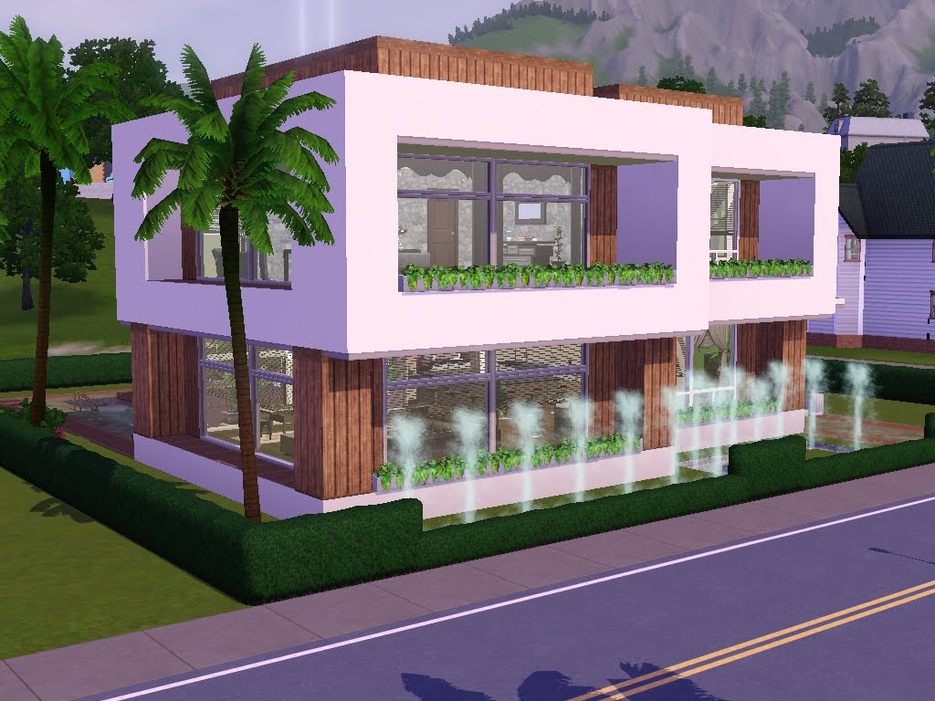 Modele Maison En U. Gallery Of Modele Maison En U With Modele Maison ... Modele Maison En U. Gallery Of Modele Maison En U With Modele Maison ...