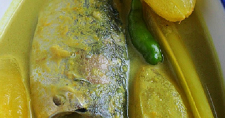 Resepi Ikan Selar Kuning Masak Lemak Cili Api Resepi Ikan Selar Kuning Masak Lemak Cili Api