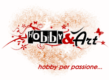 My personal page on Hobby&Art! :) come to visit!!