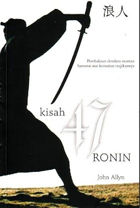Kisah 47 Ronin - John Allyn