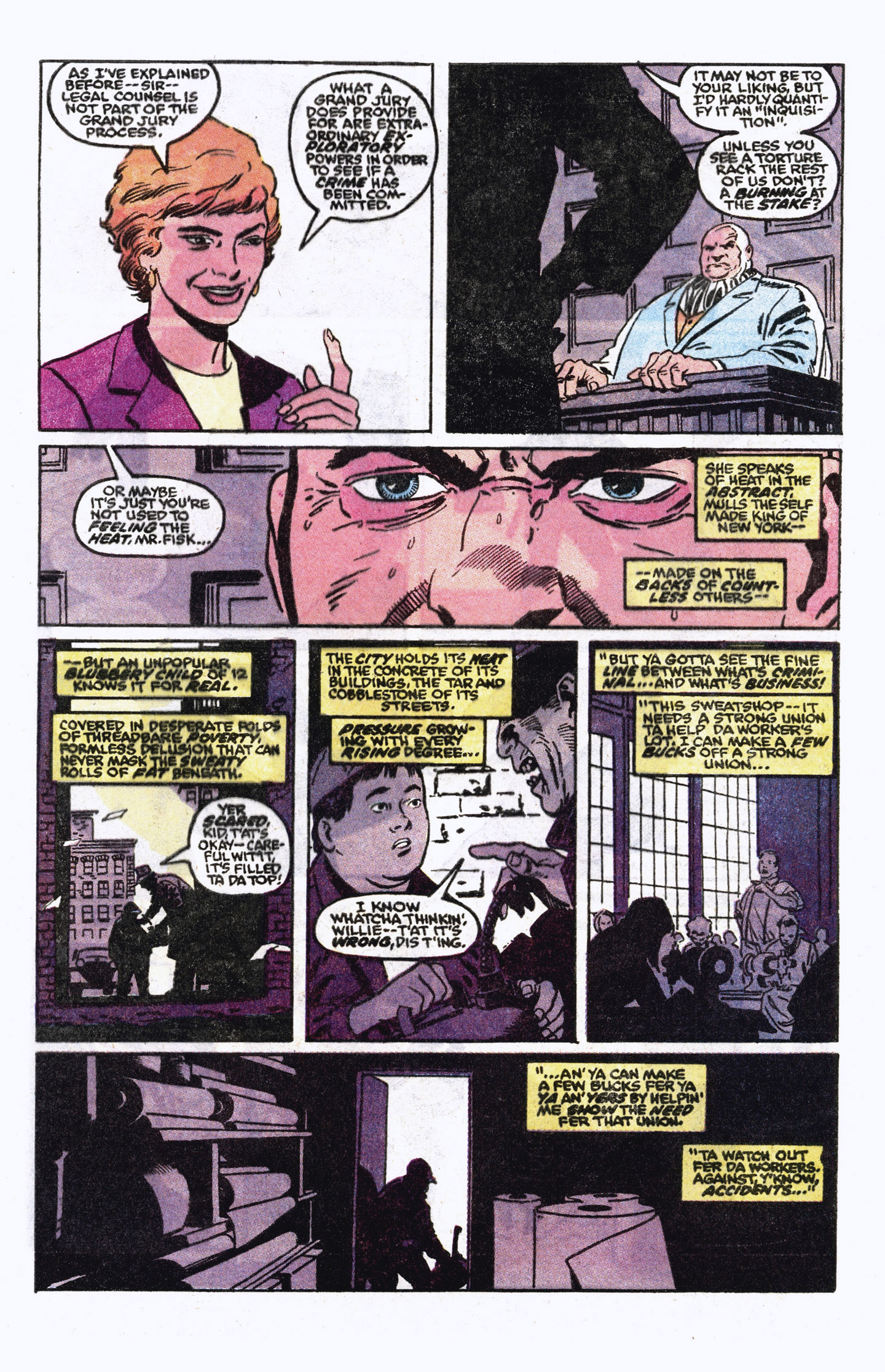 Daredevil (1964) 300 Page 7