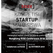 Kompetisi Startup Mahasiswa 2017